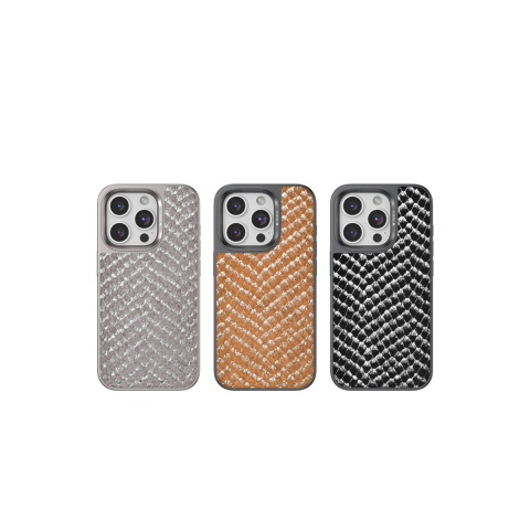 Venco Apple İphone 14 Pro Max Viper Kapak - Titan Gri