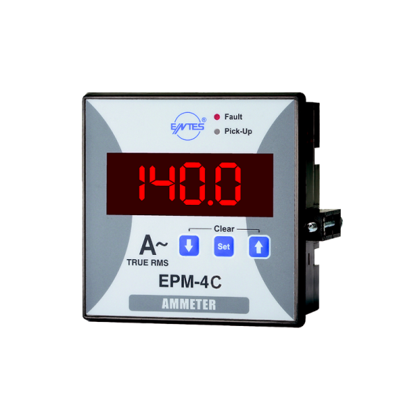 Entes EPM-4C-96 Ampermetre