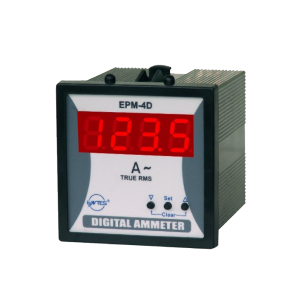 Entes EPM-4D-72 Ampermetre