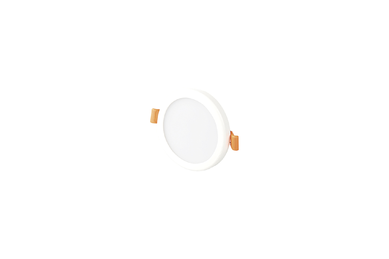 Cata 6W Plus Led Panel Armatür (Günışığı) CT-5645G