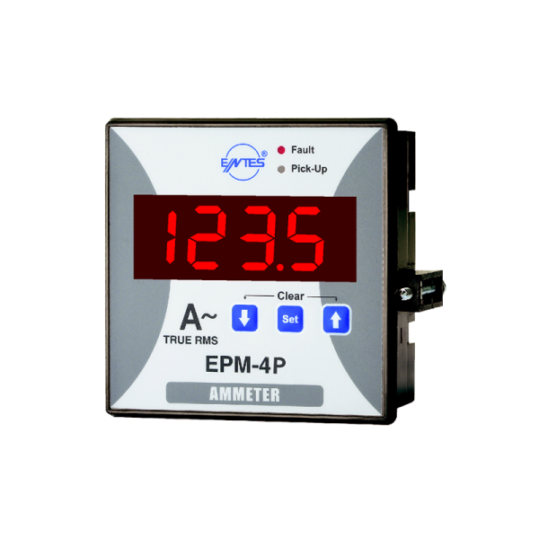 Entes EPM-4P-96 Ampermetre