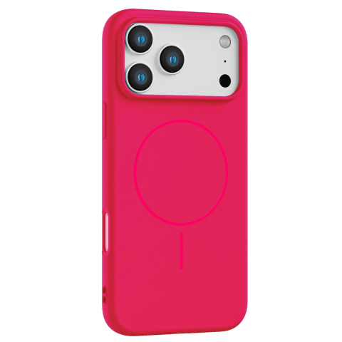 Joko Apple İphone 17 Pro Max Jully Magsafe Kapak - Pembe