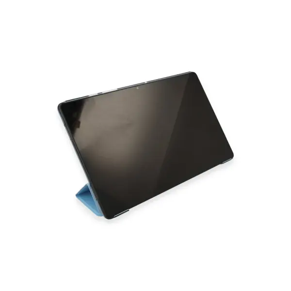Huawei MatePad SE Kılıf Tablet Smart Kılıf - Mavi
