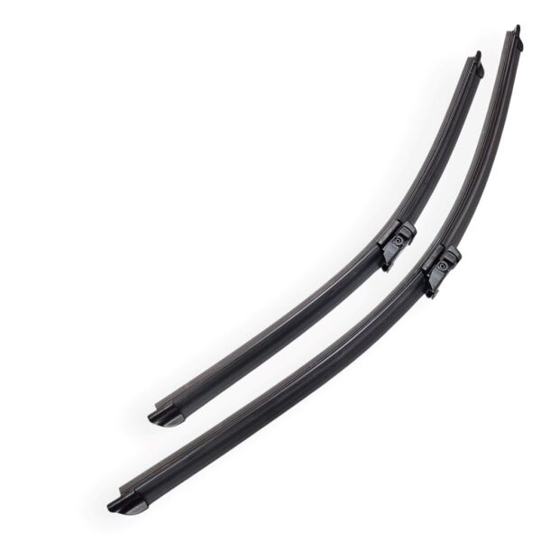 VW Volkswagen Eos ile Uyumlu 60x48 cm Ön Cam Silecek Seti Takımı 2006-2011