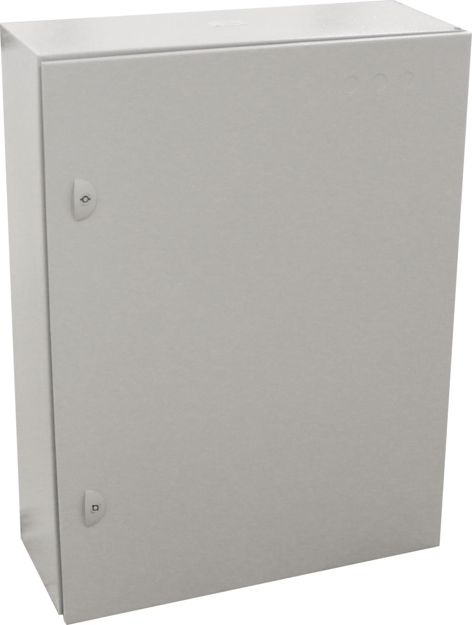 Çetinkaya ÇP 406025 K Dikey Pano 40X60X25 Taban Saclı Eko