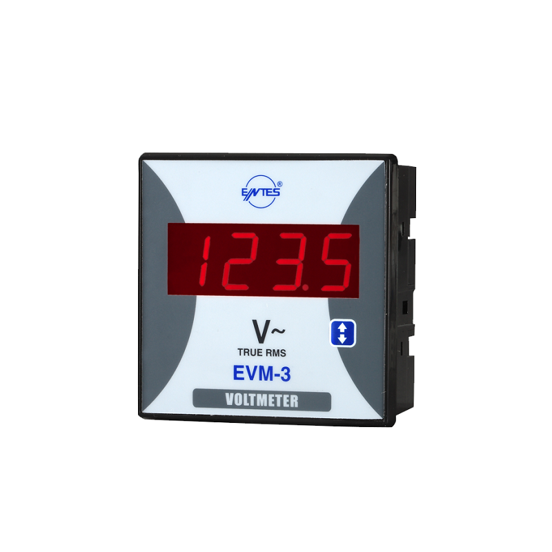 Entes EVM-3-96 Voltmetreler