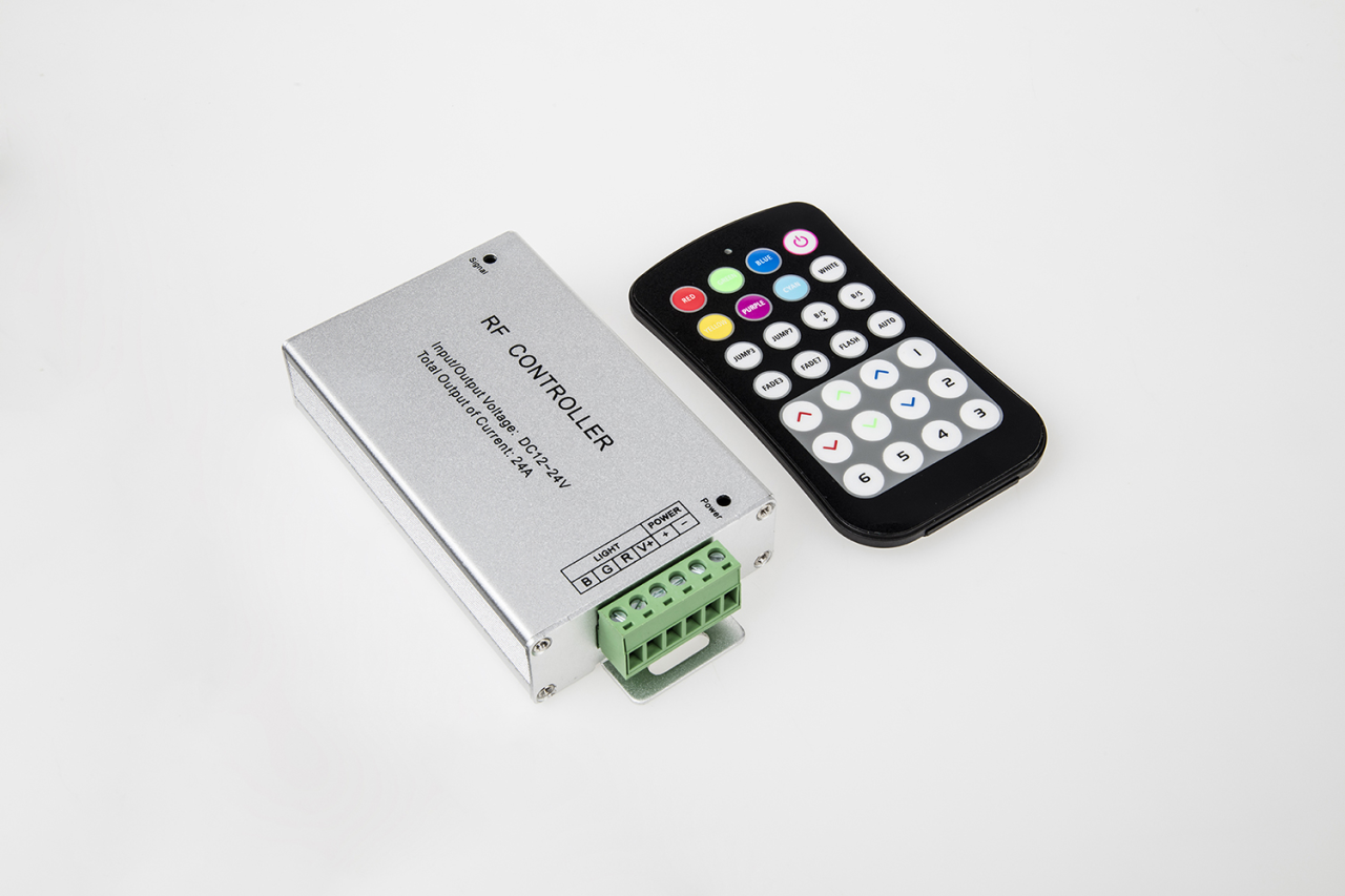 Cata 36 Amper Rgb Kumanda CT-9150