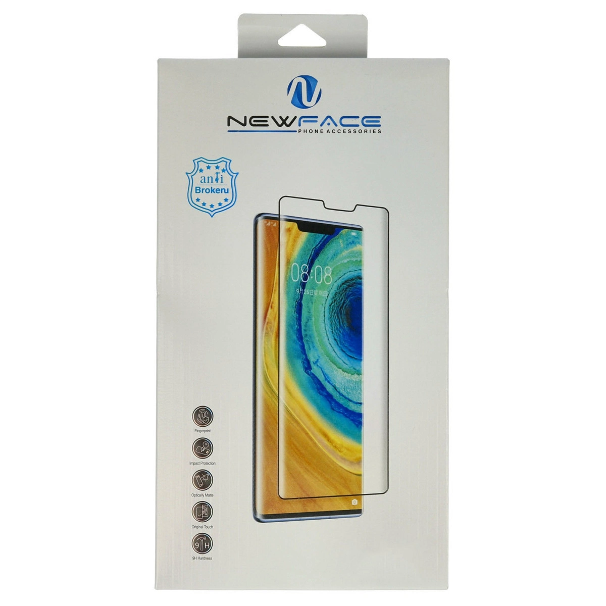 Xiaomi Redmi Note 14 Pro Plus Polymer Nano Ekran Koruyucu