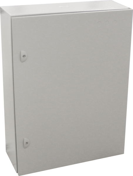 Çetinkaya ÇP 507025 K Dikey Pano 50*70*25 Taban Saclı Eko