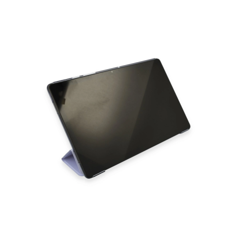 Apple İpad Air 5 (2022) Kılıf Tablet Smart Kılıf - Lila