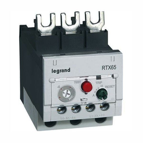 Legrand 416657 Termik Röle 28A-40A