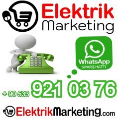 RG 59 U/6 PHY-PVC Cu/Cu Koaksiyel Kablo - Reçber