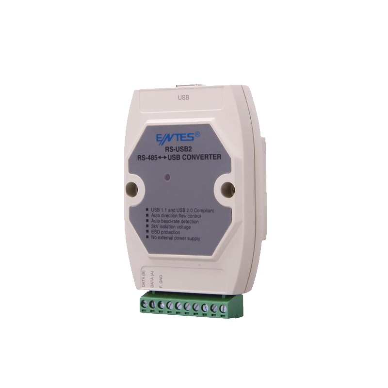 Entes RS-USB2 Ağ Haberleşme Donanımı
