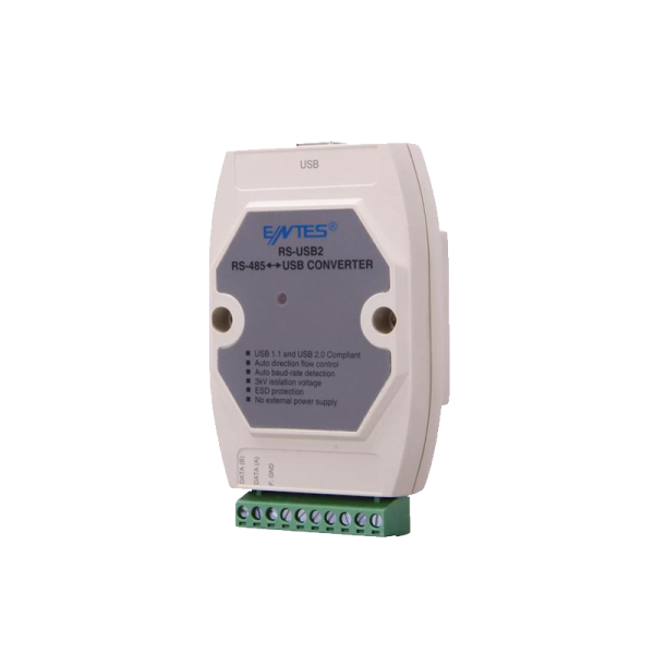 Entes RS-USB2 Ağ Haberleşme Donanımı