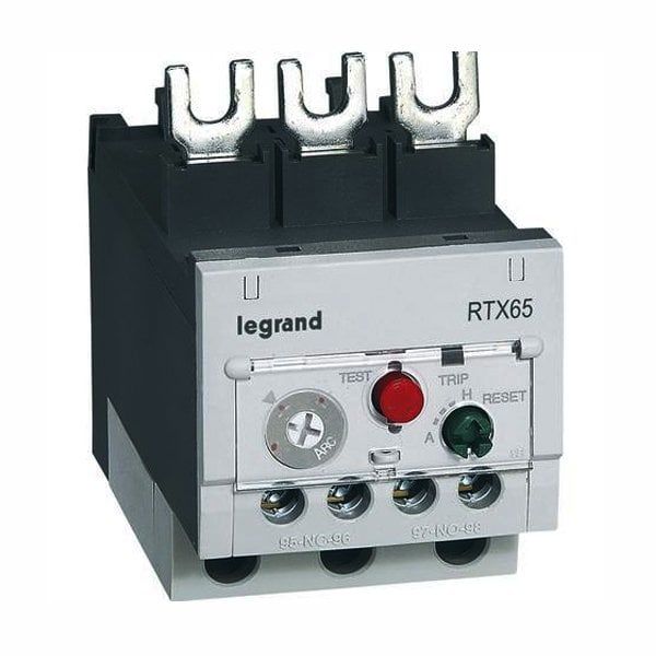 Legrand 416685 Termik Röle 16A-22A