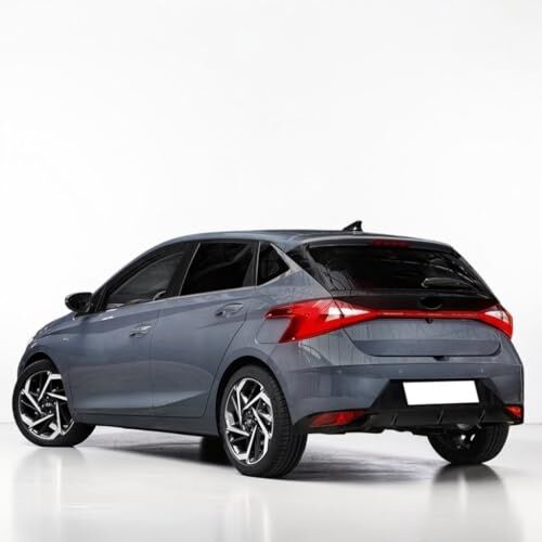 Hyundai i20 ile Uyumlu 98810C8000 Arka Cam Silecek Kolu Seti 2021-2023