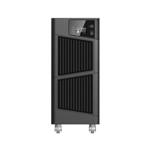 Çetinkaya 10 Kva On Line 1-1 Faz Ups Kesintisiz Güç Kaynağı Kule Tipi