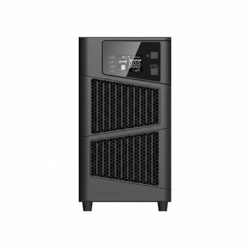 Çetinkaya 6 Kva On Line 1-1 Faz Ups Kesintisiz Güç Kaynağı Kule Tipi