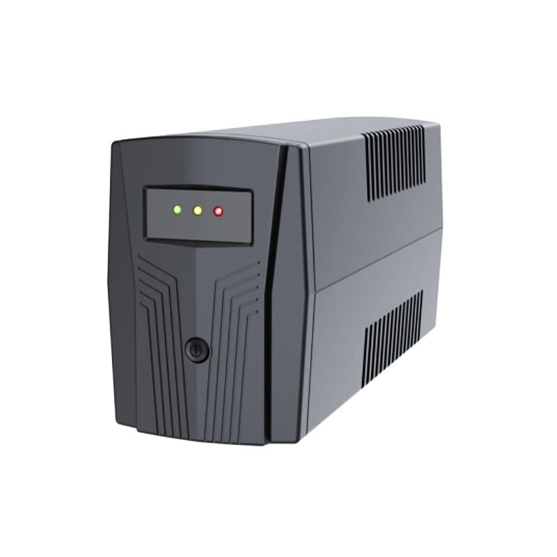 Çetinkaya 1500 Va Line İnteraktif 1-1 Faz Asansör Kurtaran Ups Kesintisiz Güç Kaynağı