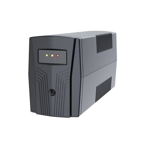 Çetinkaya 1500 Va Line İnteraktif 1-1 Faz Asansör Kurtaran Ups Kesintisiz Güç Kaynağı