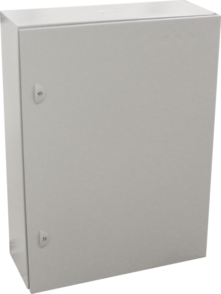 Çetinkaya ÇP 6010020 K Dikey Pano 60X100X20 Taban Saclı Eko
