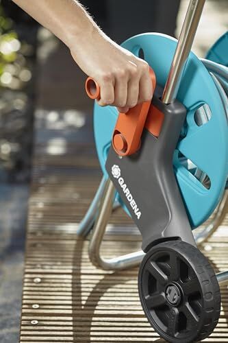 Arabası CleverRoll S 18502-20.000.00 Hortum Aksesuarı