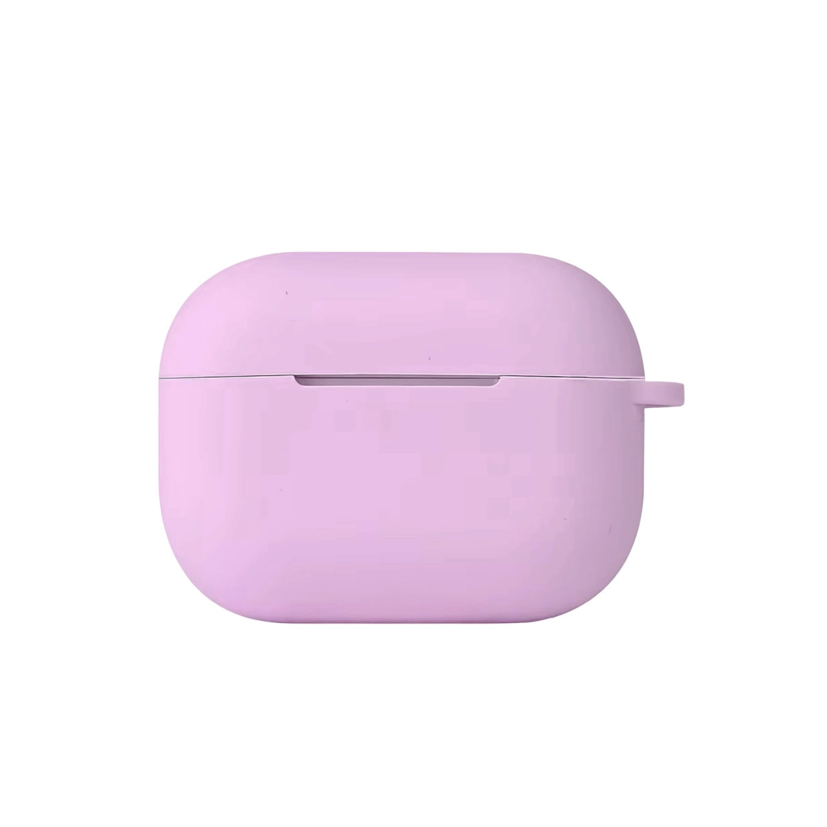 Apple Airpods Pro 3 (3.nesil) Hang Kılıf - Lila
