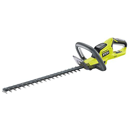Hedge Trimmer 18V; 45 cm, 1 battery 2,0 Ah