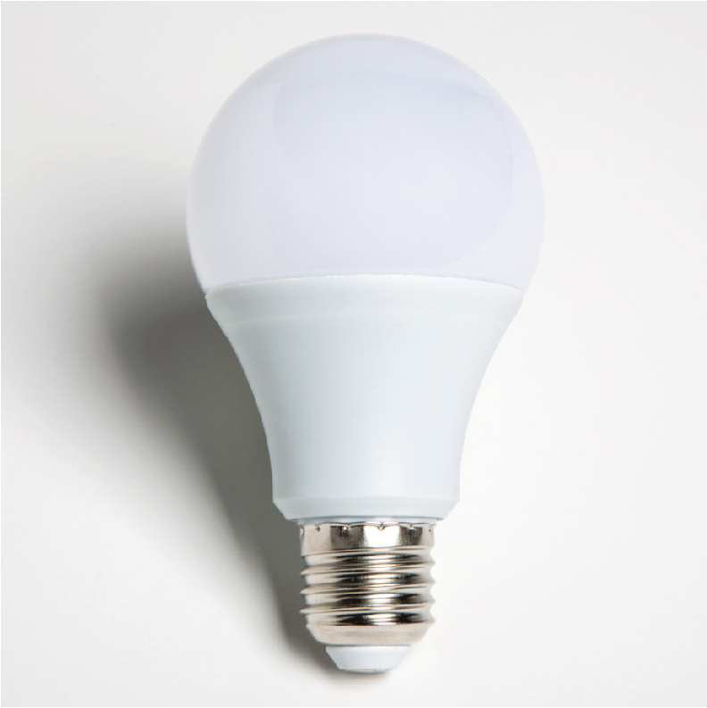 Cata 12W Sensörlü Led Ampul(Beyaz) CT-4259