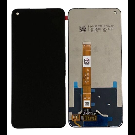Realme 6İ Uyumlu Ekran