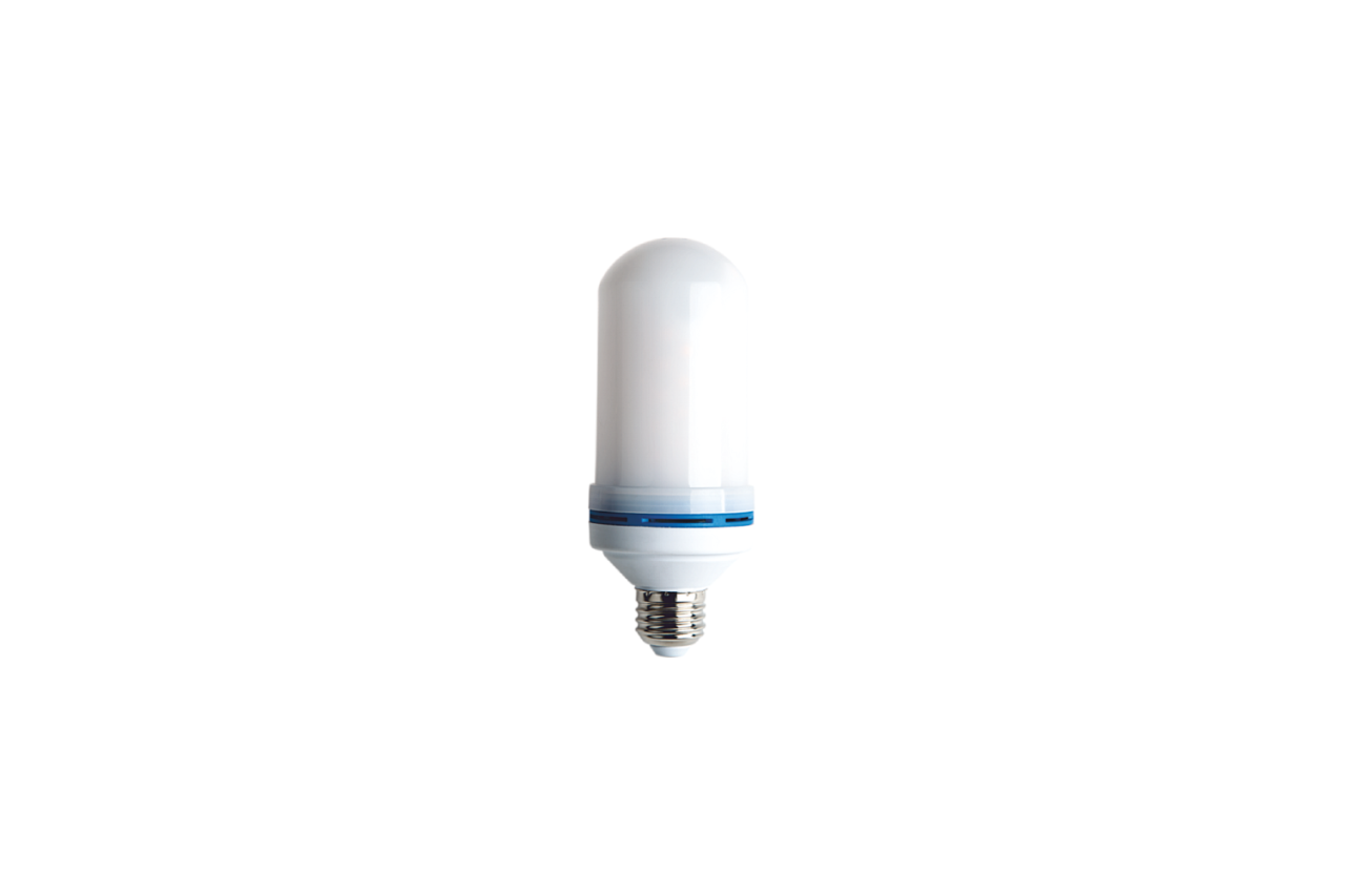 Cata 5W Alev Ampul (E27) CT-4059