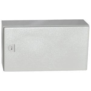 Çetinkaya ÇP 353020 Y  Pano Yatay 35X30X20 Taban Saclı Eko