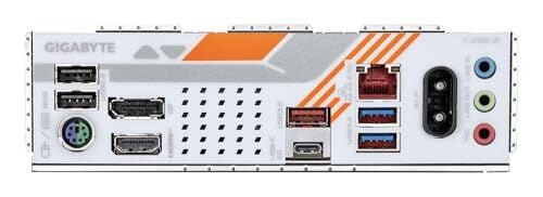 B850M Force WF6E mATX Anakart, Amd AM5
