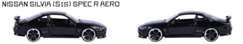 Japan Serisi Premium Arabalar Nıssan Sılvıa (S15) Spec R Aero