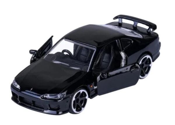 Japan Serisi Premium Arabalar Nıssan Sılvıa (S15) Spec R Aero