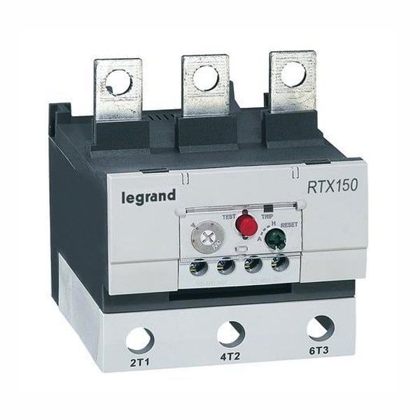 Legrand 416765 Termik Röle 110A-150A