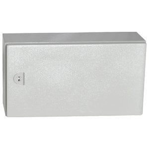 Çetinkaya ÇP 504020 Y  Pano Yatay 50X40X20 Taban Saclı Eko