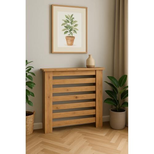 140 cm Atlantik çam petek önü kaplama dresuarı, BPKM004