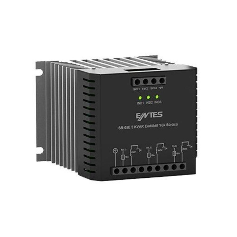 Entes SR-05E Endüktif Yük Sürücüsü