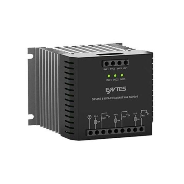 Entes SR-05E Endüktif Yük Sürücüsü