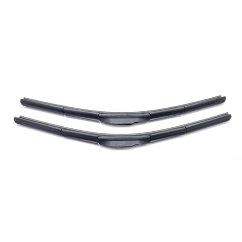 45x45 cm Mazda Mx-5 ile Uyumlu Ön Cam Silecek Takımı 2006-2009