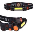 Cata Mir Kafa Lambası CT-9120