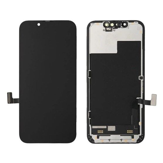 iPhone 15 Pro Max Uyumlu Ekran (ZY İNCELL HD+ 720P