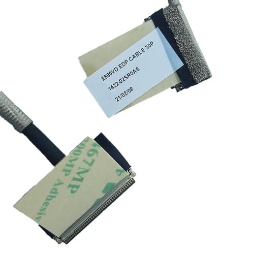Asus 1422-02Sr0As 1422-025R0As ile Uyumlu Ekran Data Flex Kablosu