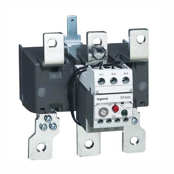 Legrand 416786 Termik Röle 85A-125A