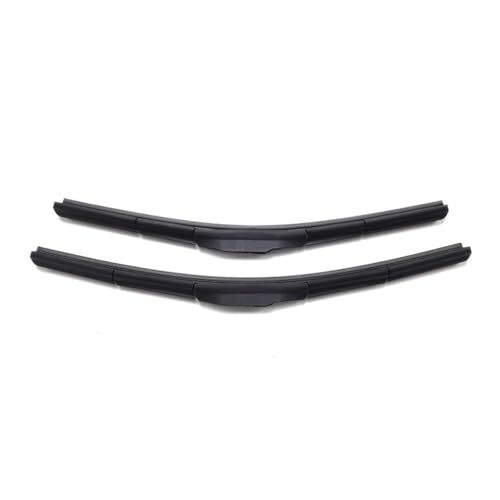 Ön Cam Silecek Takımı 50x45 cm Peugeot 106 ile uyumlu 1992-2003