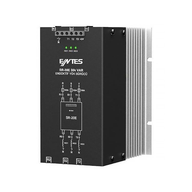 Entes SR-30E Endüktif Yük Sürücüsü