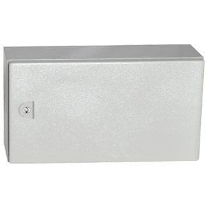 Çetinkaya ÇP 605030 Y  Pano Yatay 60X50X30 Taban Saclı Eko