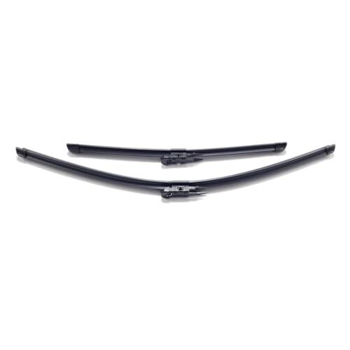 Bmw 4 Gran Coupe F36 ile Uyumlu 60x45 cm Ön Cam Silecek Takımı 2014-2020