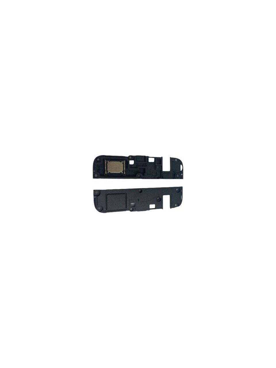infinix Note 7 Buzzer